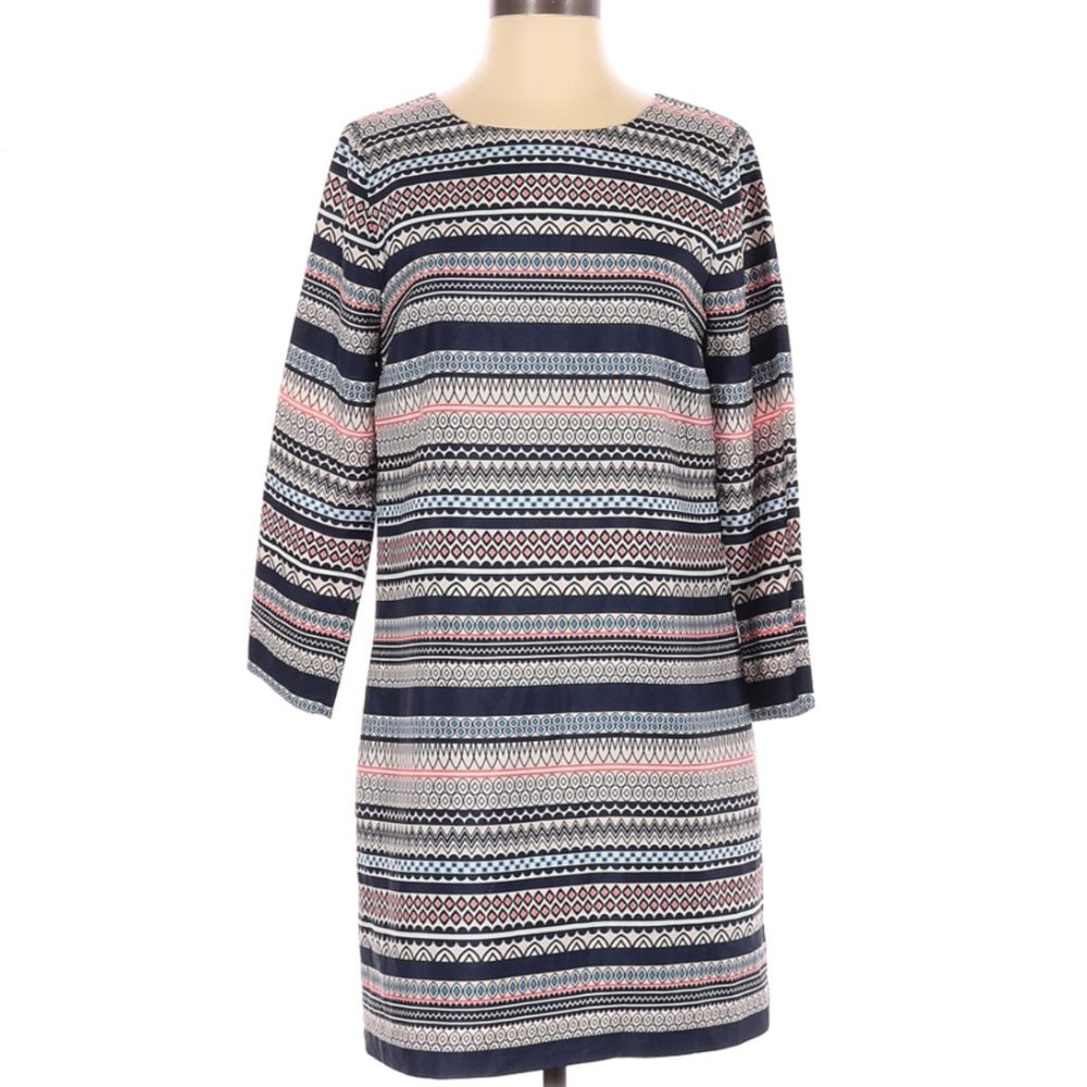 J.Crew Factory Shift Dress